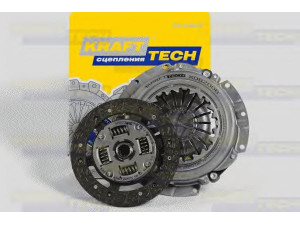 KRAFTTECH W18200I sankabos komplektas 
 Sankaba/dalys -> Sankabos remonto komplektas, visas
3M517540F1F, MZS2129, Z6Y11650X