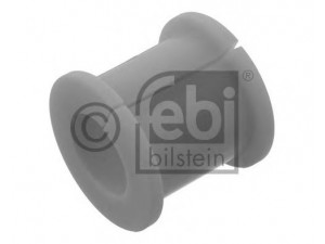 FEBI BILSTEIN 35217 skersinio stabilizatoriaus įvorių komplektas 
 Ašies montavimas/vairavimo mechanizmas/ratai -> Stabilizatorius/fiksatoriai -> Sklendės
0 0812 5492, 0 4255 6635, 0812 5492
