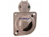 AD KÜHNER 254733 starteris 
 Elektros įranga -> Starterio sistema -> Starteris
12417836450, 12417837775