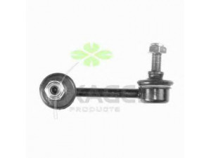 KAGER 85-0153 šarnyro stabilizatorius 
 Ašies montavimas/vairavimo mechanizmas/ratai -> Stabilizatorius/fiksatoriai -> Savaime išsilyginanti atrama
52320-S04-003