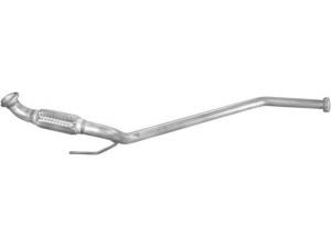 POLMO 13.305 išleidimo kolektorius 
 Išmetimo sistema -> Išmetimo vamzdžiai
6384903119