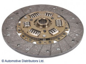 BLUE PRINT ADG03135 sankabos diskas 
 Sankaba/dalys -> Sankabos diskas
41100-4Z000, 0K012-16-460A, 0K04R-16-460