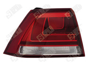 SPILU 915394 kombinuotas galinis žibintas 
 Kėbulas -> Šviesos -> Kombinuotas galinis žibintas/dalys -> Kombinuotas galinis žibintas
5G0945095B