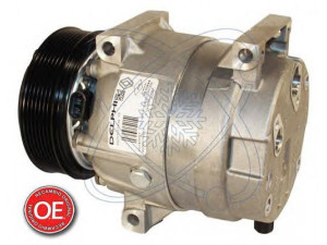 ELECTRO AUTO 20B0153 kompresorius, oro kondicionierius 
 Oro kondicionavimas -> Kompresorius/dalys
8200421410