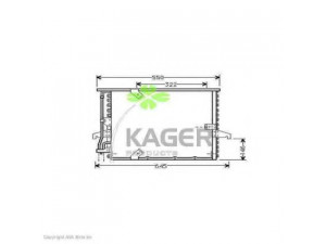 KAGER 94-5041 kondensatorius, oro kondicionierius 
 Oro kondicionavimas -> Kondensatorius
1385165, 64531385165, 64538390271