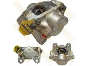 Brake ENGINEERING CA1142R stabdžių apkaba 
 Dviratė transporto priemonės -> Stabdžių sistema -> Stabdžių apkaba / priedai
542258, 90348258, 90348258, 90348258