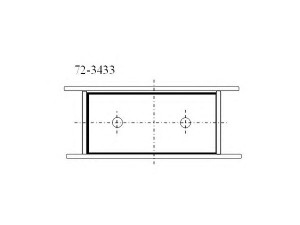 GLYCO 72-3433H guolis