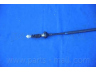 PARTS-MALL PTA-617 akceleratoriaus trosas 
 Dviratė transporto priemonės -> Kabeliai ir tachometro velenaai -> Akceleratoriaus trosas
327705H200