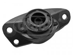 CORTECO 80001560 pakabos statramsčio atraminis guolis 
 Ašies montavimas/vairavimo mechanizmas/ratai -> Montavimas, pakabos statramstis
1K0 513 353 H, 1K0 513 353 R, 1K0 513 353 H