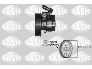 SASIC 7076038 hidraulinis siurblys, vairo sistema 
 Vairavimas -> Vairo pavara/siurblys
F33CA674BA