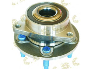 AUTOKIT 01.97990 rato guolio komplektas 
 Ašies montavimas/vairavimo mechanizmas/ratai -> Rato stebulė/montavimas -> Rato guolis