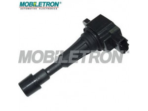 MOBILETRON CF-74 ritė, uždegimas 
 Kibirkšties / kaitinamasis uždegimas -> Uždegimo ritė
ZJ01-18-100