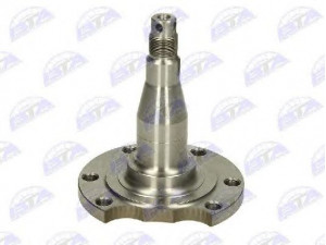 BTA H5A003BTA pasukamasis kakliukas, rato pakaba 
 Ašies montavimas/vairavimo mechanizmas/ratai -> Pasukamojo kakliuko remonto rinkinys -> Pasukamasis kakliukas
4A0 501 117 A, 4A0501117A, 8D0 501 117 C
