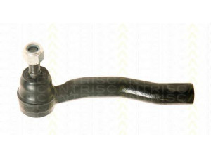 TRISCAN 8500 13138 skersinės vairo trauklės galas 
 Vairavimas -> Vairo mechanizmo sujungimai
45047-02040, 45047-09150, 45047-09160