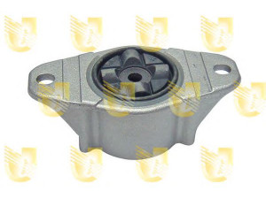 UNIGOM 392408 pakabos statramsčio atraminis guolis 
 Ašies montavimas/vairavimo mechanizmas/ratai -> Montavimas, pakabos statramstis
1233950, 1300459, 3M5118A116AB