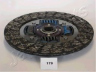 JAPANPARTS DF-179 sankabos diskas 
 Sankaba/dalys -> Sankabos diskas
30100-0C810, 30100-0C815, 30100-51F08