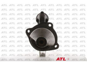 ATL Autotechnik A 11 245 starteris
685 381 0