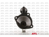 ATL Autotechnik A 11 245 starteris
685 381 0