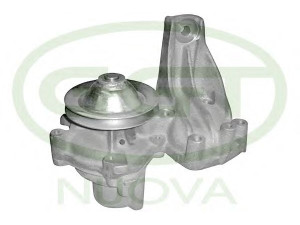 GGT PA10500 vandens siurblys 
 Aušinimo sistema -> Vandens siurblys/tarpiklis -> Vandens siurblys
5882838, 5964284, 5996705