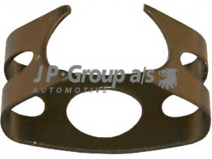 JP GROUP 1161650200 laikantysis rėmas, stabdžių žarnelė 
 Stabdžių sistema -> Stabdžių žarnelės
171611715, 4D0611715B
