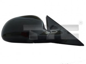 TYC 312-0012 išorinis veidrodėlis 
 Kėbulas -> Liukai/stogai/durys/stoglangis/sulankstomas stogas -> Durys/dalys
76250SR4G11