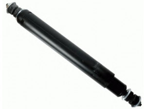 SACHS 835 002 amortizatorius 
 Pakaba -> Amortizatorius