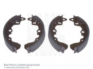 BLUE PRINT ADK84105 stabdžių trinkelių komplektas 
 Techninės priežiūros dalys -> Papildomas remontas
53200-82810, 53210-82030, 53210-86000