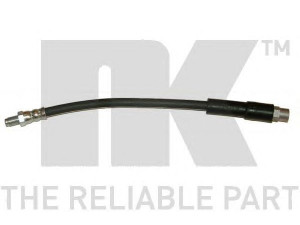 NK 851530 stabdžių žarnelė 
 Stabdžių sistema -> Stabdžių žarnelės
34301163080