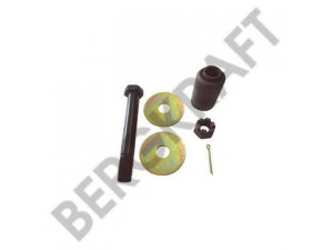 BERGKRAFT BK2899521SP remonto komplektas, lingės laikantysis rėmas
255 315/S, 255315/S, 255315S