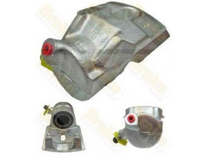 Brake ENGINEERING CA296R stabdžių apkaba 
 Dviratė transporto priemonės -> Stabdžių sistema -> Stabdžių apkaba / priedai
7701201120, 7701201149