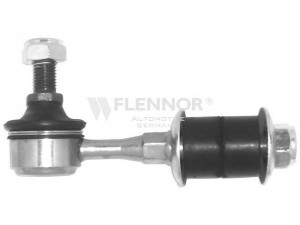 KAWE FL799-H šarnyro stabilizatorius 
 Ašies montavimas/vairavimo mechanizmas/ratai -> Stabilizatorius/fiksatoriai -> Savaime išsilyginanti atrama
5483038100, 5483038110, 5483039000
