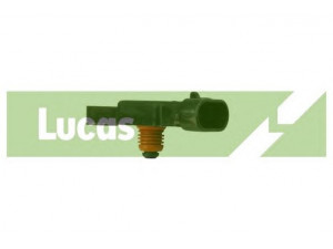 LUCAS ELECTRICAL SEB1681 jutiklis, įsiurbimo kolektoriaus slėgis 
 Elektros įranga -> Jutikliai
96325870, 96325870