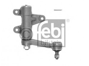 FEBI BILSTEIN 41307 valdymo svirtis 
 Vairavimas -> Vairo trauklė
MR296273, MR296509