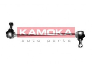 KAMOKA 9919061 šarnyro stabilizatorius 
 Ašies montavimas/vairavimo mechanizmas/ratai -> Stabilizatorius/fiksatoriai -> Savaime išsilyginanti atrama
464 131 22, 517 010 45, 517 010 45