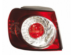 ALKAR 2231137 kombinuotas galinis žibintas 
 Dviratė transporto priemonės -> Elektros įranga -> Kombinuotas galinis žibintas/dalys -> Kombinuotas galinis žibintas
5M0945095R