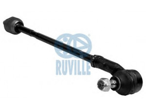 RUVILLE 915440 strypo montavimas 
 Vairavimas -> Sujungimo trauklės surinkimas/dalys -> Sujungimo trauklės surinkimas
191 422 803 A, 191 422 803 A