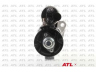 ATL Autotechnik A 78 310 starteris 
 Elektros įranga -> Starterio sistema -> Starteris
02M 911 023 S