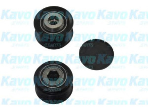 KAVO PARTS DFP-9008 laisvos eigos sankaba, kint. sr. generatorius 
 Diržinė pavara -> Laisvos eigos sankaba, kint. sr. generatorius
274150W040, 274150W041, 274150W042
