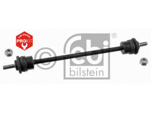 FEBI BILSTEIN 17612 šarnyro stabilizatorius 
 Ašies montavimas/vairavimo mechanizmas/ratai -> Stabilizatorius/fiksatoriai -> Savaime išsilyginanti atrama
5087.33, 96 147 514, 5087.33, 96 147 514