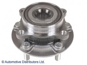 BLUE PRINT ADC48244 rato guolio komplektas 
 Ašies montavimas/vairavimo mechanizmas/ratai -> Rato stebulė/montavimas -> Rato guolis