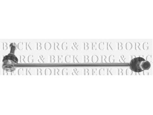 BORG & BECK BDL7191 šarnyro stabilizatorius 
 Ašies montavimas/vairavimo mechanizmas/ratai -> Stabilizatorius/fiksatoriai -> Savaime išsilyginanti atrama
54618-CA00E, 54618CA000, 54618CK000