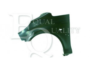 EQUAL QUALITY L03645 sparnas 
 Kėbulas -> Kėbulo dalys/ sparnas/buferis -> Sparnas/montavimo dalys
4002656, 7841R4, 610172