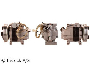 ELSTOCK 51-0138 kompresorius, oro kondicionierius 
 Oro kondicionavimas -> Kompresorius/dalys
3471271, F42Z19703B, GA2E-61-450