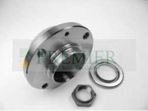 BRT Bearings BRT1034 rato guolio komplektas 
 Ašies montavimas/vairavimo mechanizmas/ratai -> Rato stebulė/montavimas -> Rato guolis
370154