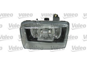 VALEO 089336 rūko žibintas 
 Elektros įranga -> Pagalbiniai žibintai/dalys -> Rūko žibintas/dalys -> Rūko žibintas/įterp.
504052352