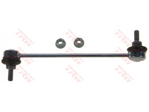 TRW JTS515 šarnyro stabilizatorius 
 Ašies montavimas/vairavimo mechanizmas/ratai -> Stabilizatorius/fiksatoriai -> Savaime išsilyginanti atrama
1332453, 2T143B438BA, 2T143B438BB