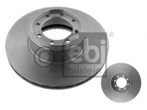 FEBI BILSTEIN 35338 stabdžių diskas
0 0299 6043, 0299 6043, 299 6043