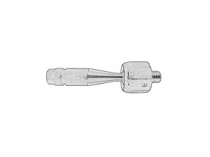 OCAP 0601890 vidinė skersinė vairo trauklė 
 Vairavimas -> Vairo mechanizmo sujungimai
8E0422821