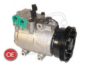 ELECTRO AUTO 20I0013 kompresorius, oro kondicionierius 
 Oro kondicionavimas -> Kompresorius/dalys
9770122261, 9770129510