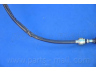 PARTS-MALL PTB-125 sankabos trosas
0K43A46500D, K43A46500D